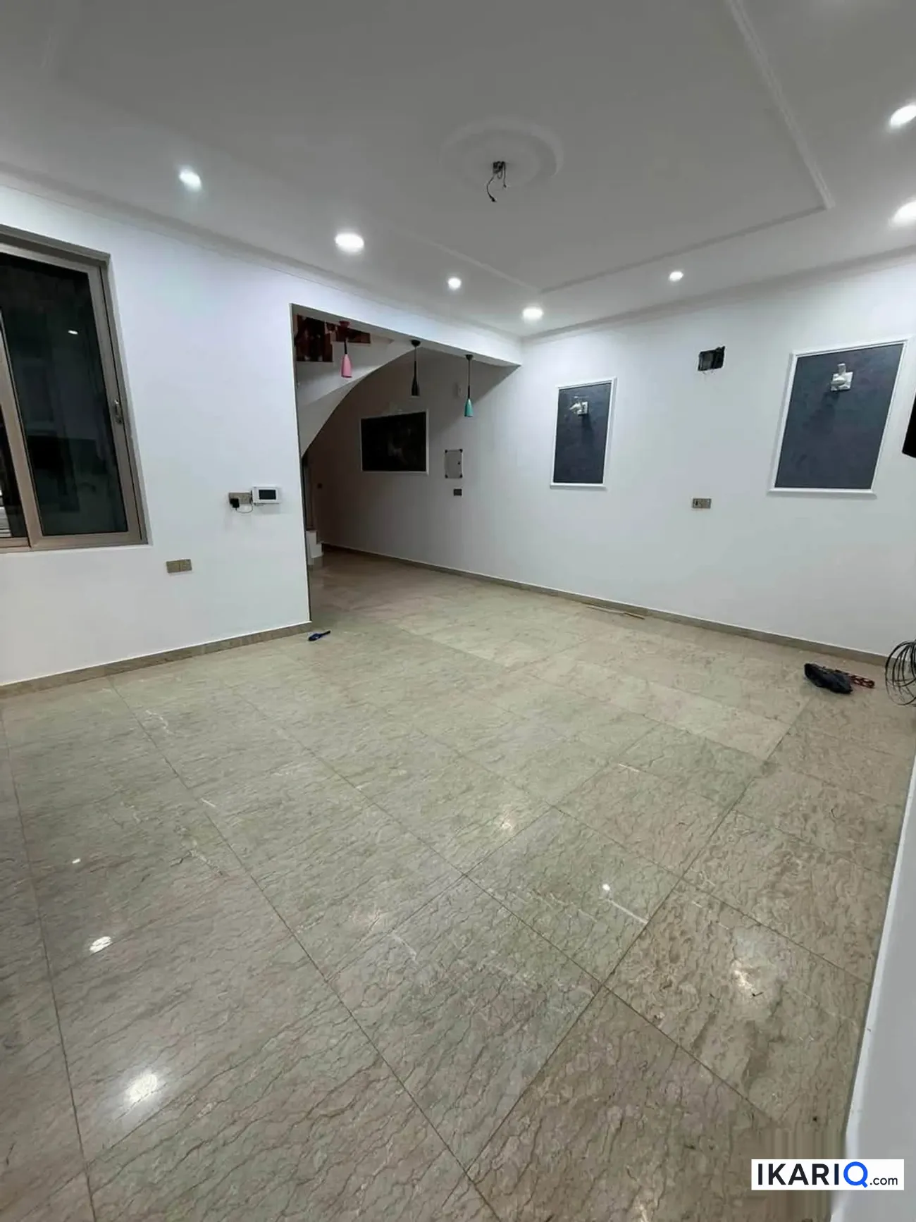دار للإيجار في الكرادة - 160 م² / 999,999 IQD — صورة 8