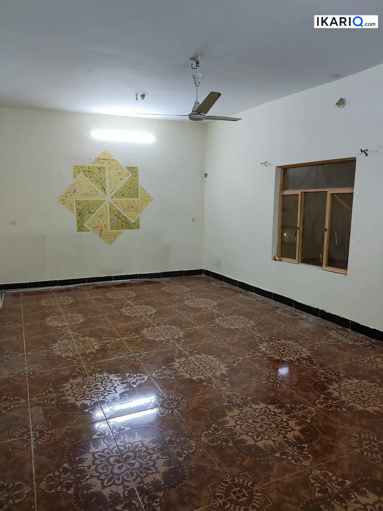 دار للإيجار في حي الكفاءات - 250 م² / 950,000 IQD — صورة 2