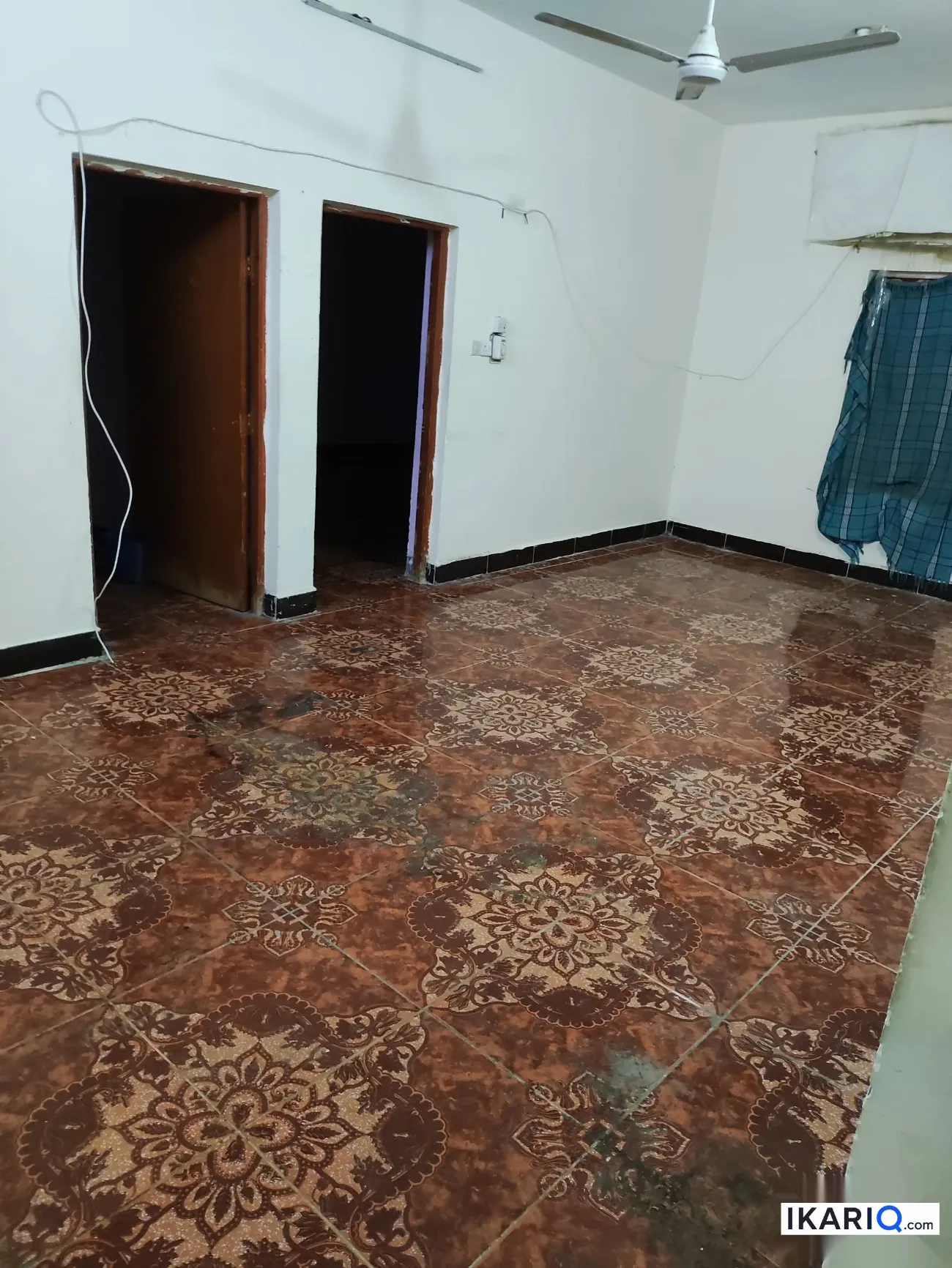 دار للإيجار في حي الكفاءات - 250 م² / 950,000 IQD — صورة 4