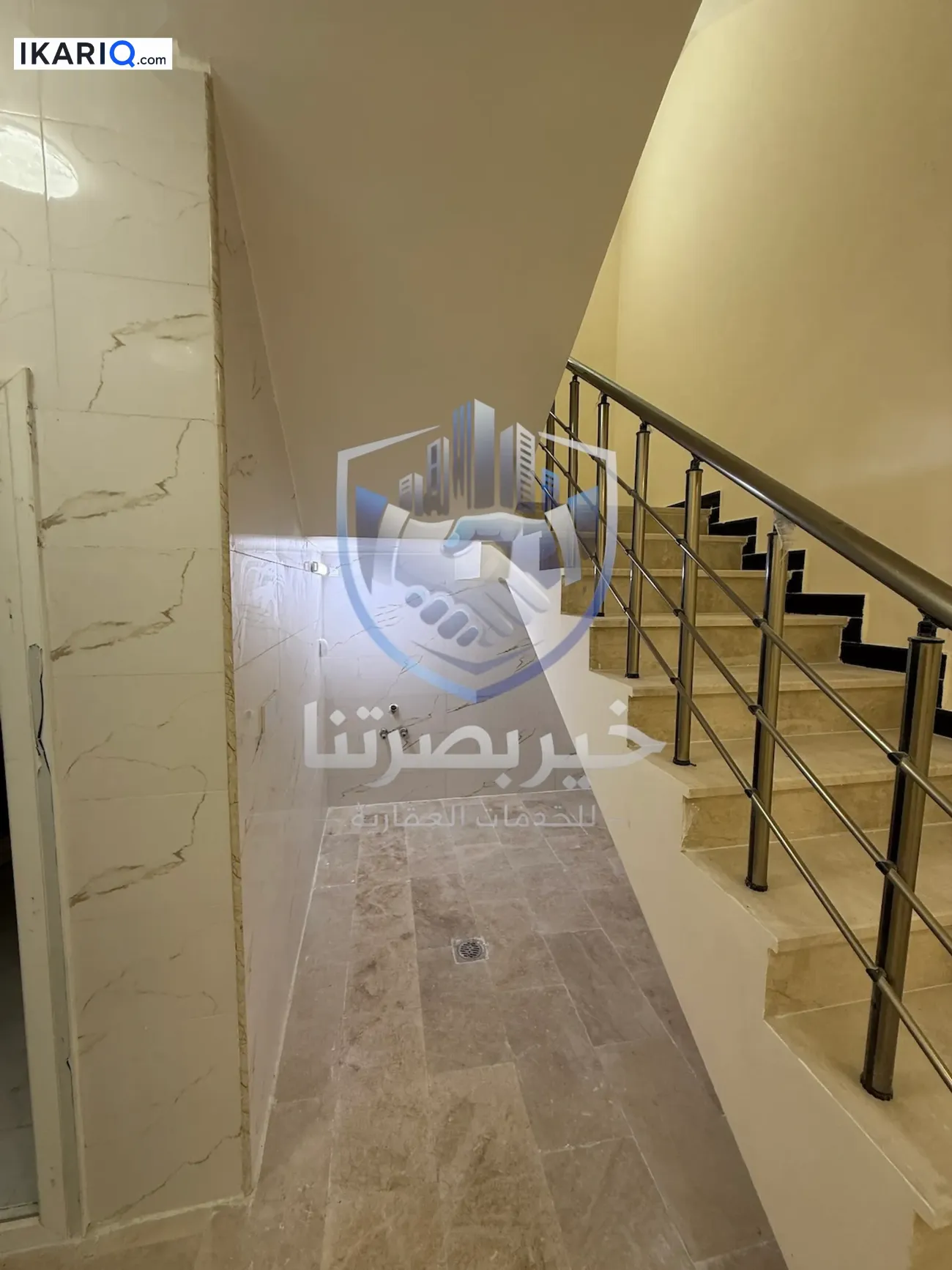 دار للبيع في مجمع جوهرة البصرة - 250 م² / 540,000,000 IQD — صورة 6