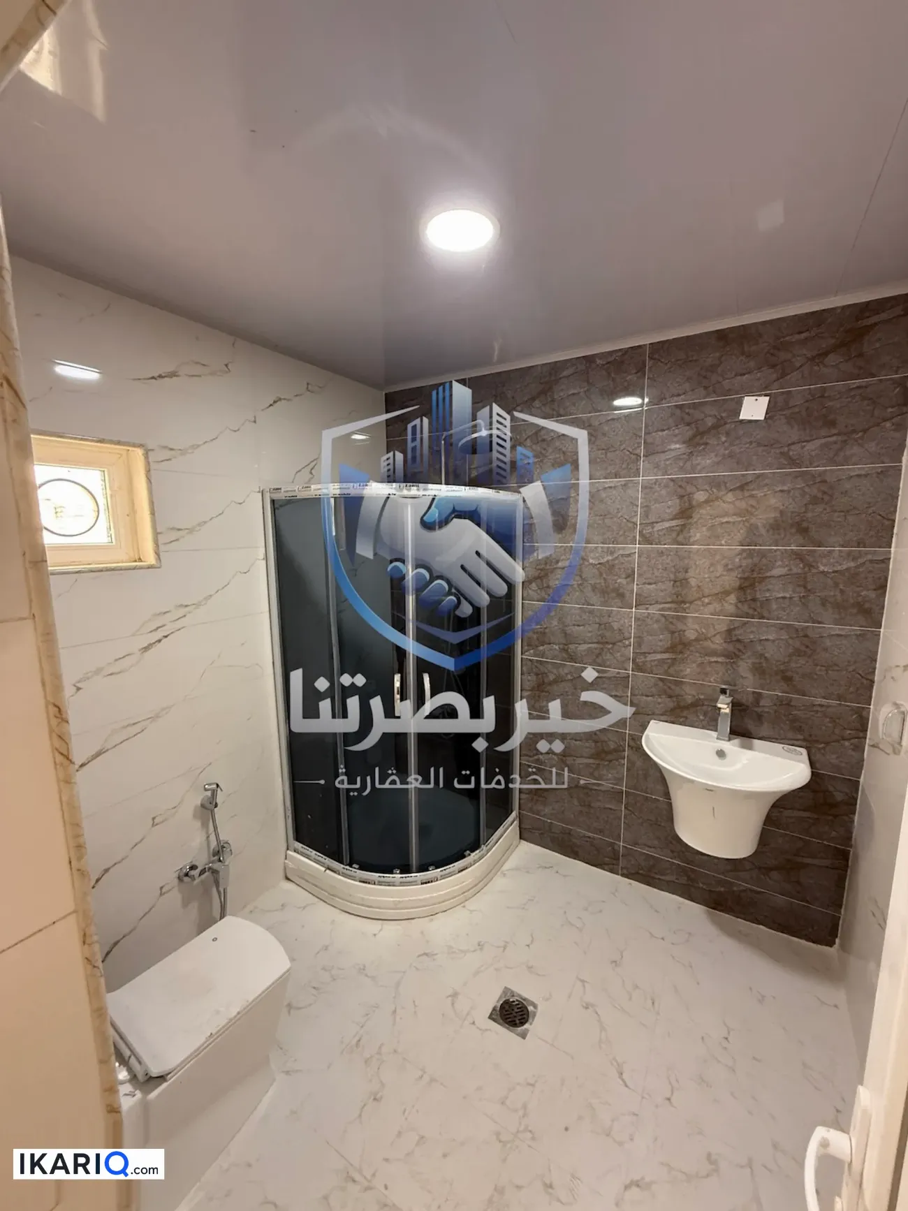 دار للبيع في مجمع جوهرة البصرة - 250 م² / 540,000,000 IQD — صورة 13