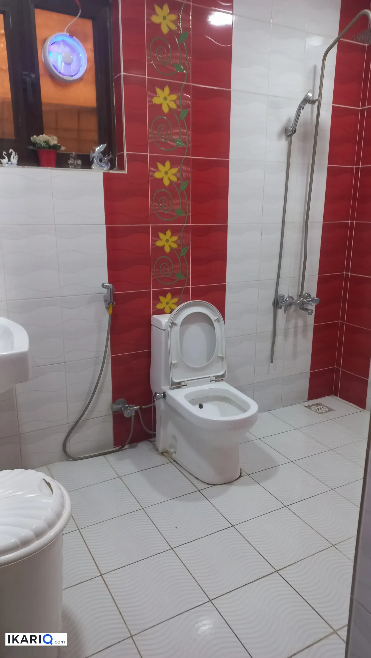 دار للبيع في الدورة - 100 م² / 340,000,000 IQD — صورة 8
