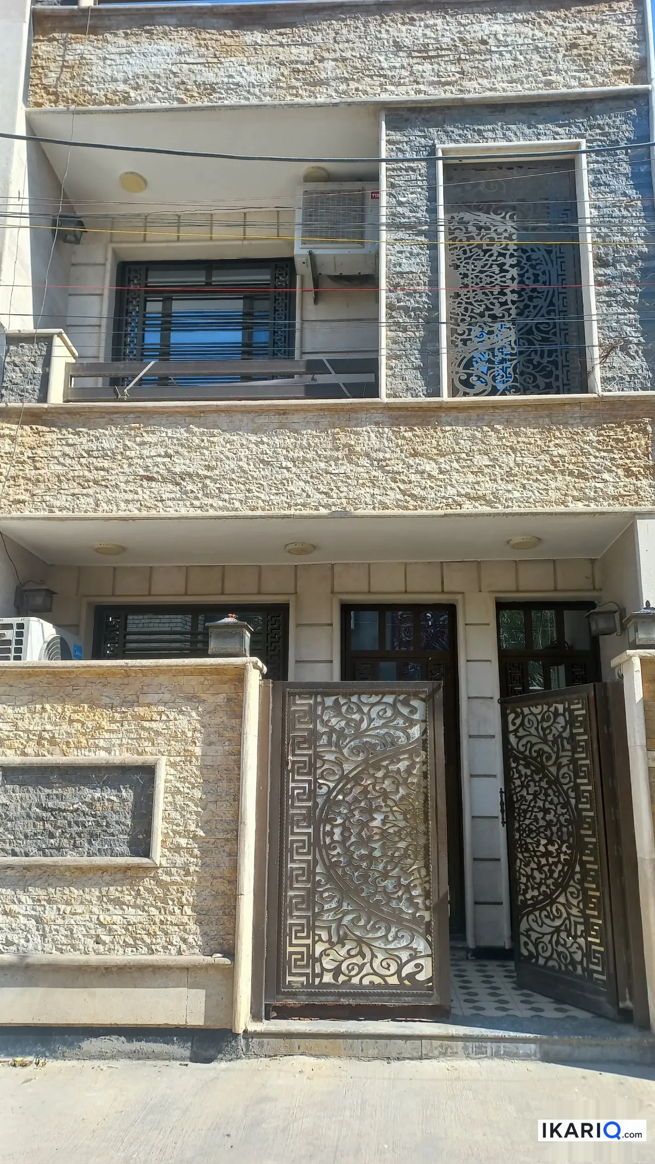 دار للبيع في الدورة - 100 م² / 340,000,000 IQD