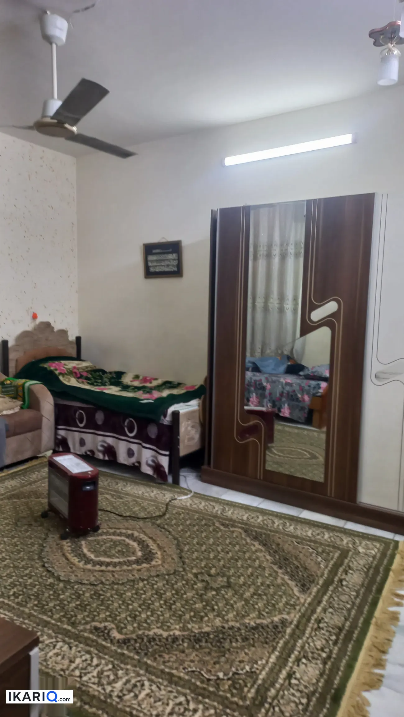 دار للبيع في الدورة - 100 م² / 340,000,000 IQD — صورة 9