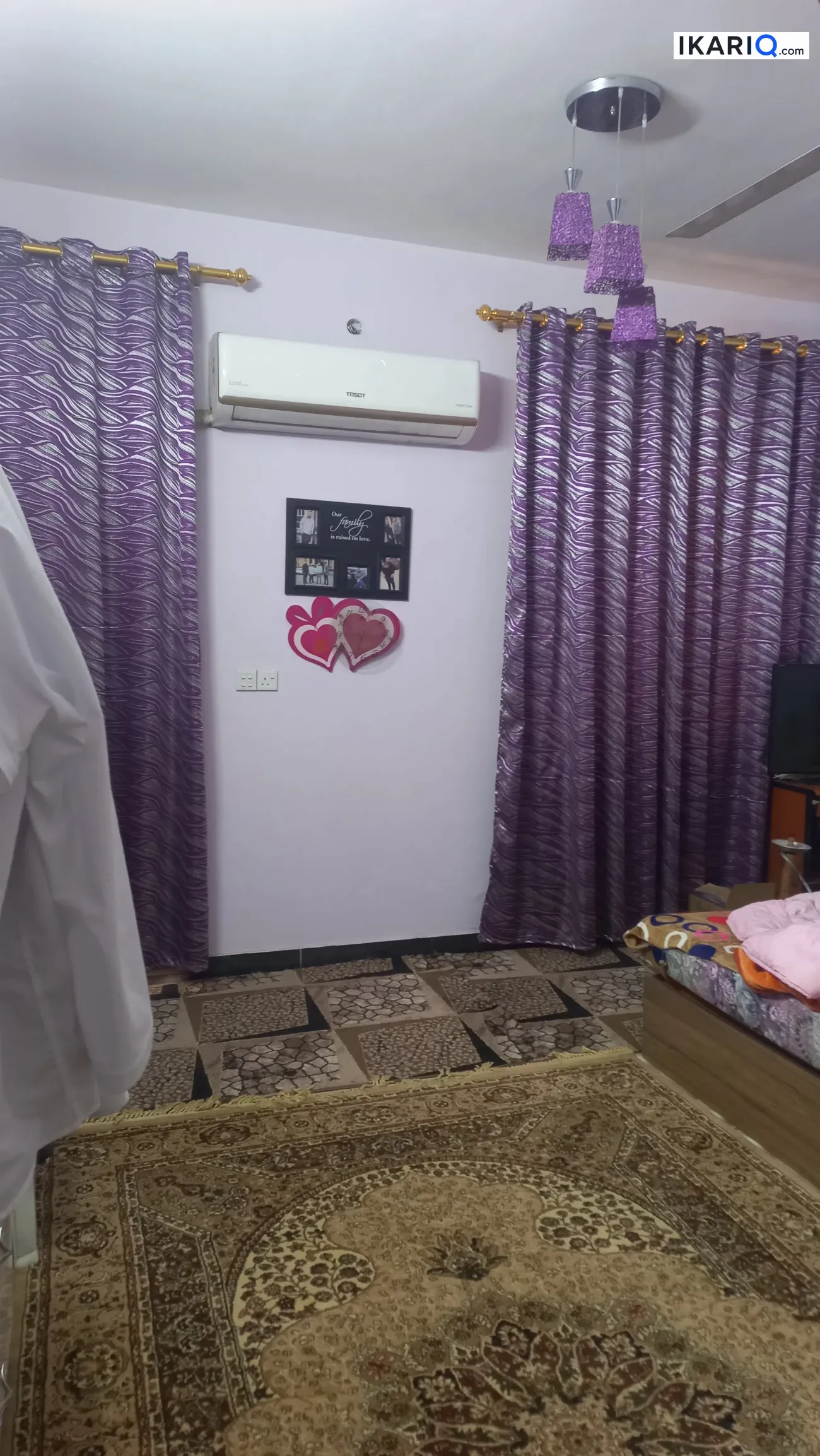 دار للبيع في الدورة - 100 م² / 340,000,000 IQD — صورة 13