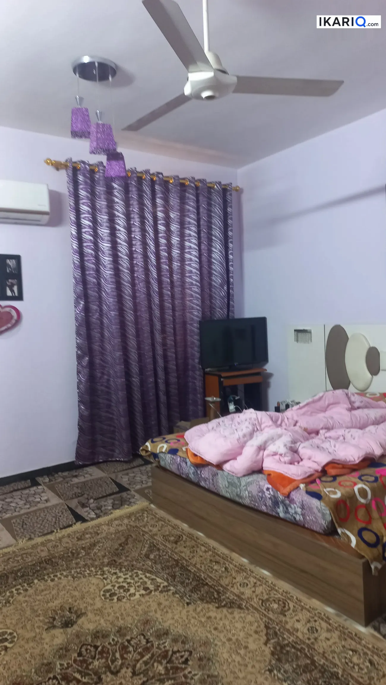 دار للبيع في الدورة - 100 م² / 340,000,000 IQD — صورة 5