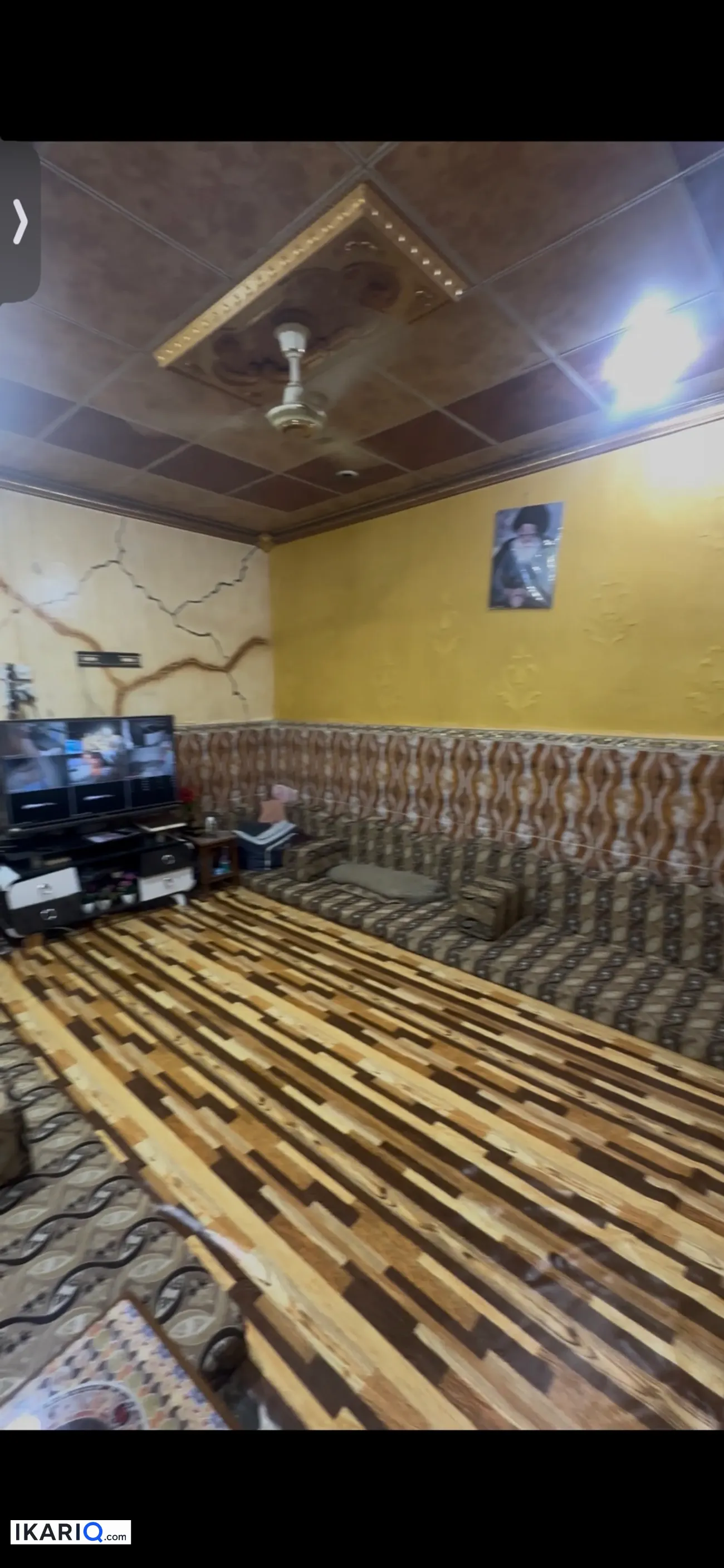 دار للبيع في خمسة ميل - 110 م² / 95,000,000 IQD — صورة 3