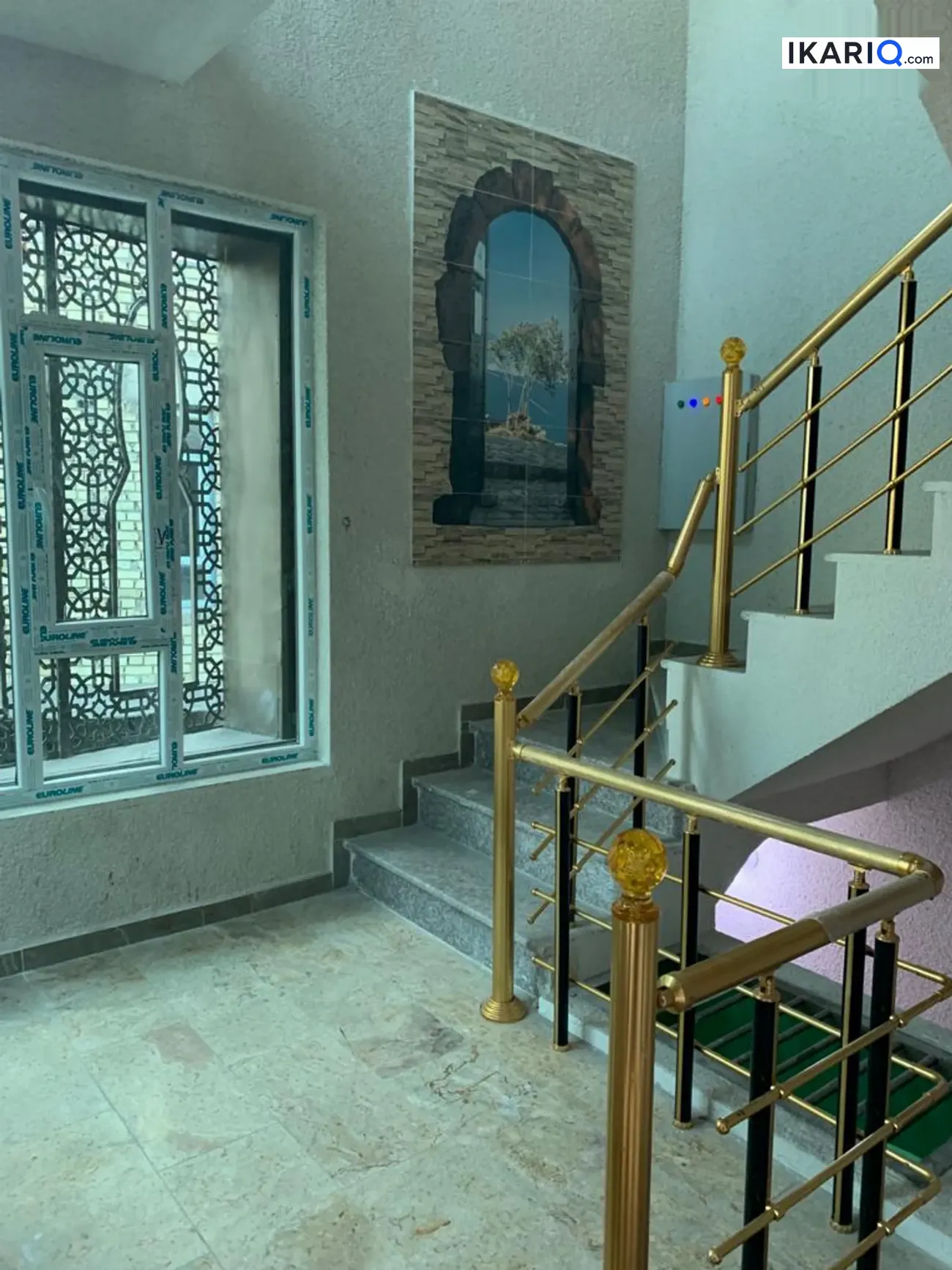 دار للبيع في الكرادة - 178 م² / 6,090,000 IQD — صورة 13