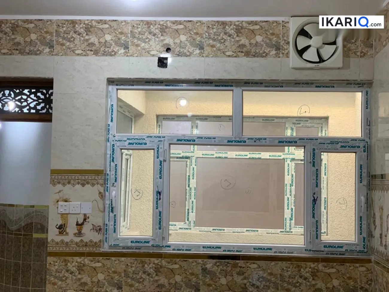 دار للبيع في الكرادة - 178 م² / 6,090,000 IQD — صورة 15