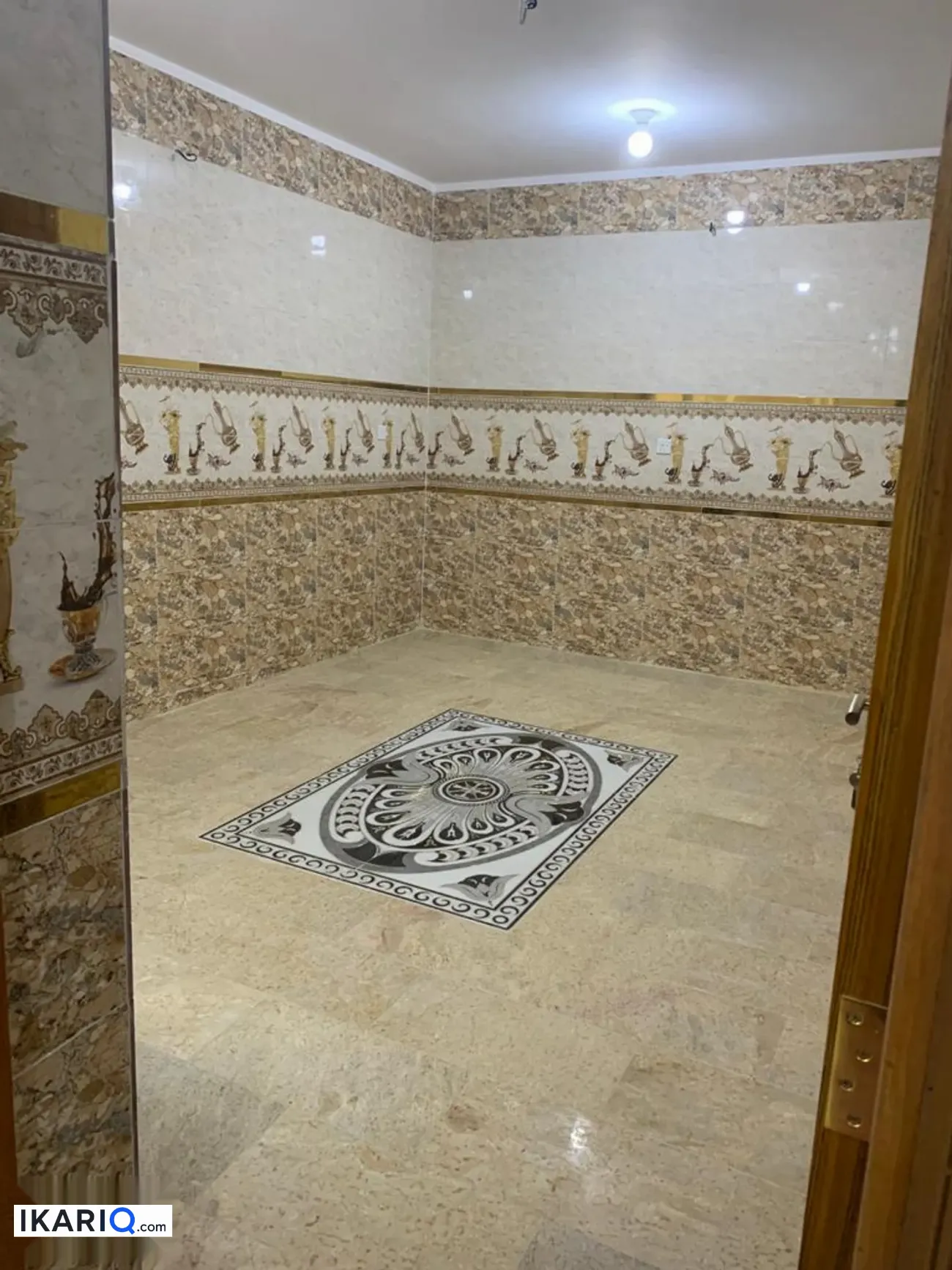 دار للبيع في الكرادة - 178 م² / 6,090,000 IQD — صورة 17