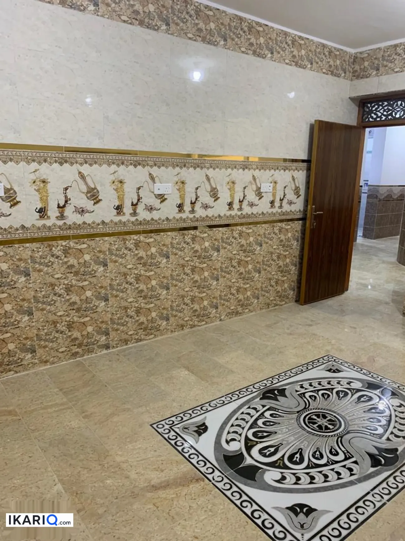 دار للبيع في الكرادة - 178 م² / 6,090,000 IQD — صورة 16
