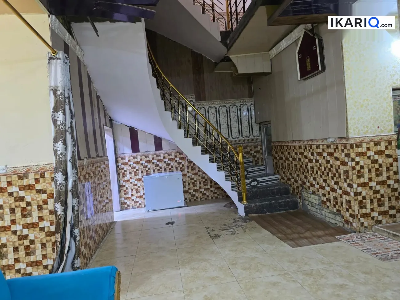 دار للبيع في البصرة - 200 م² / 310,000,000 IQD — صورة 3