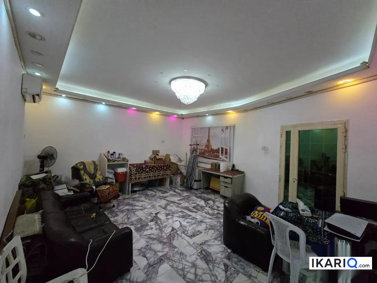 دار للبيع في البصرة - 200 م² / 420,000,000 IQD — صورة 9