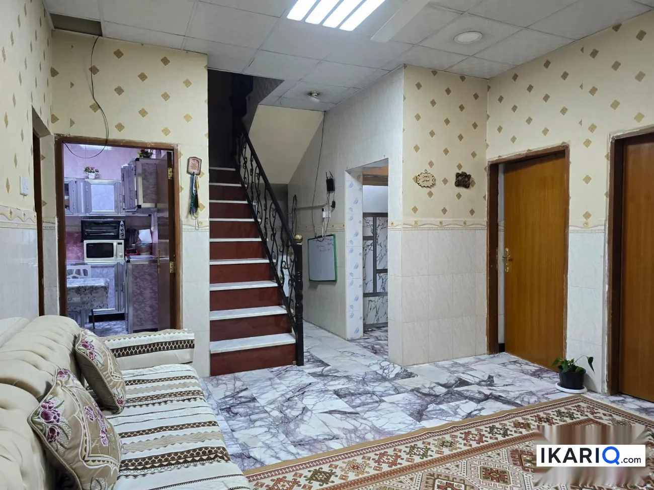 دار للبيع في البصرة - 200 م² / 420,000,000 IQD — صورة 6