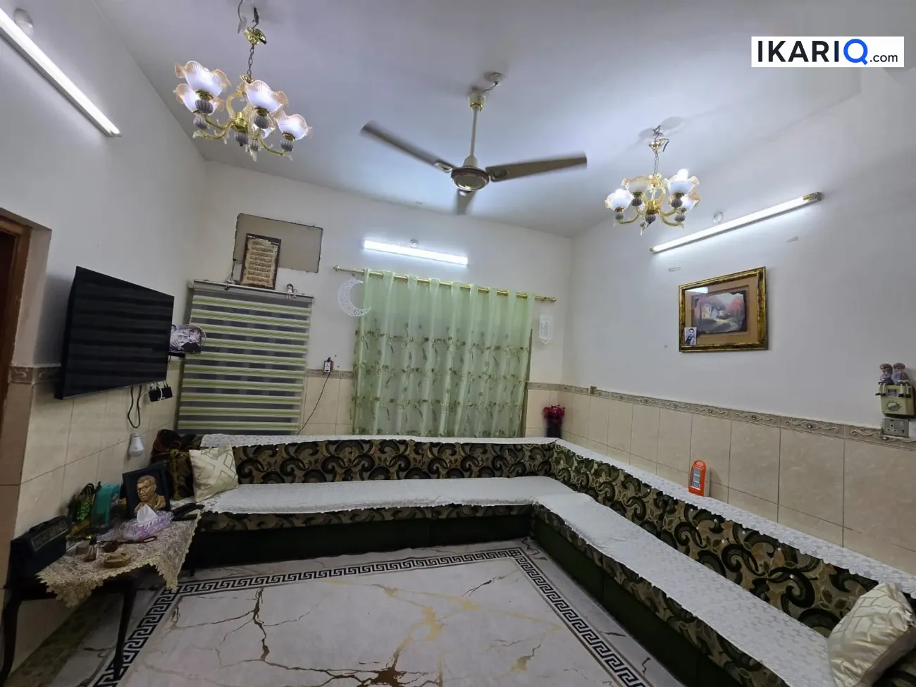 دار للبيع في البصرة - 200 م² / 420,000,000 IQD — صورة 2