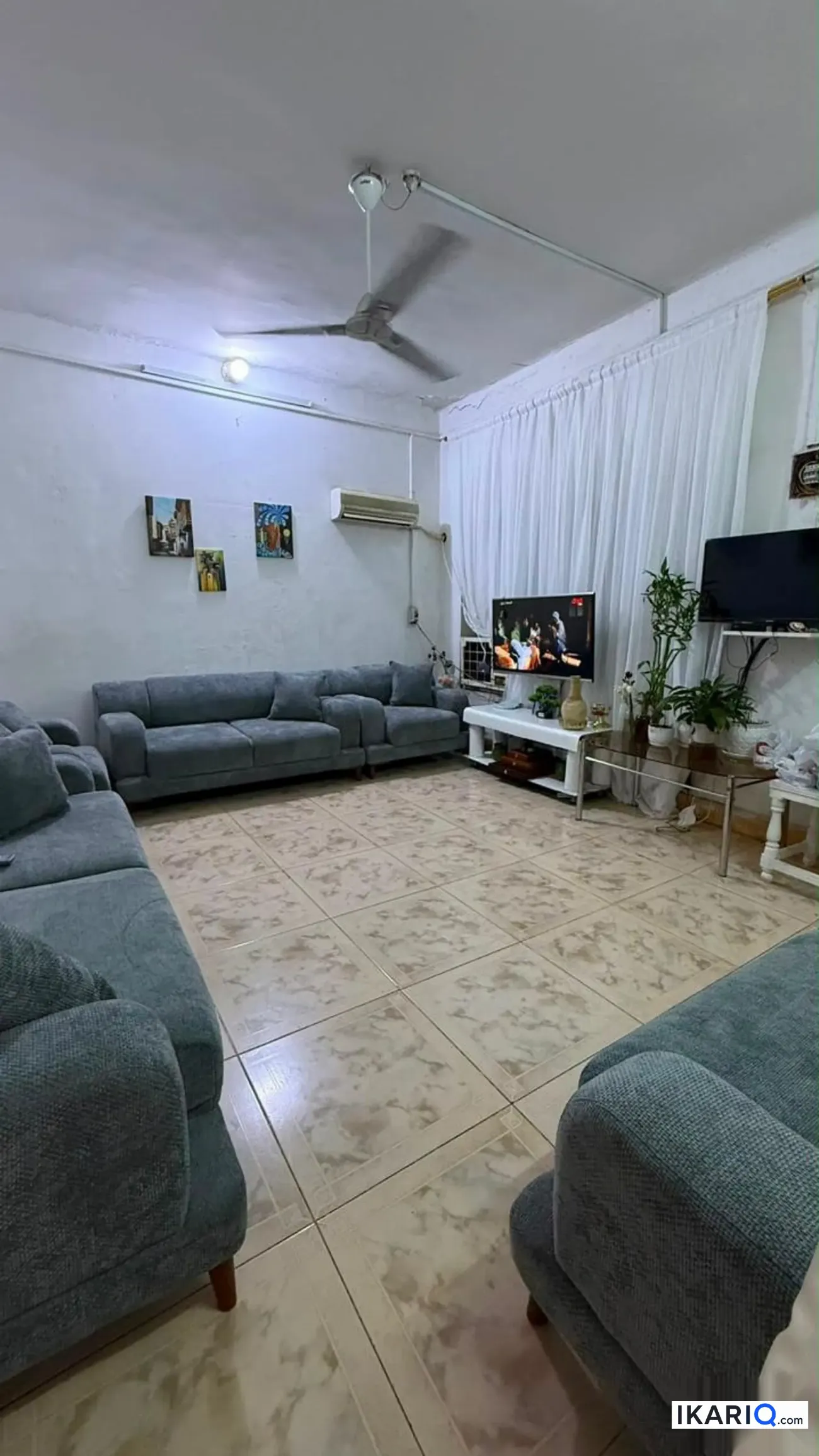 دار للبيع في الحكيمية - 355 م² / 2,500,000 IQD — صورة 6