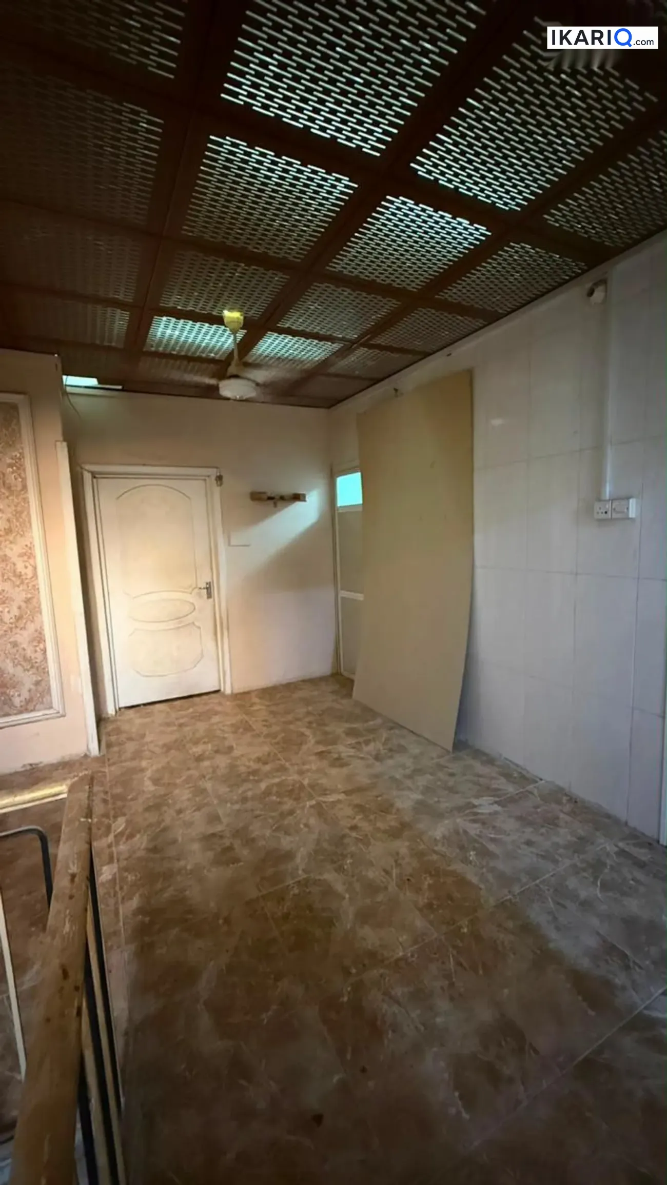 دار للبيع في الحكيمية - 355 م² / 2,500,000 IQD — صورة 11