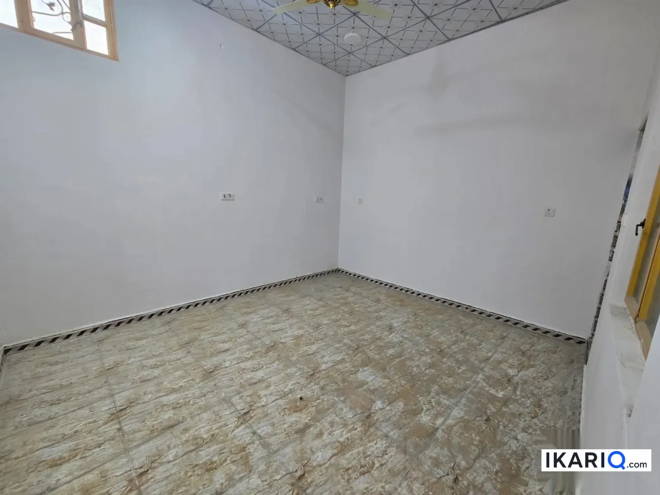 دار للبيع في المطيحة - 194 م² / 400,000,000 IQD — صورة 13