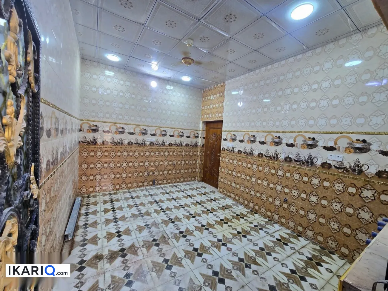 دار للبيع في المطيحة - 194 م² / 400,000,000 IQD — صورة 18