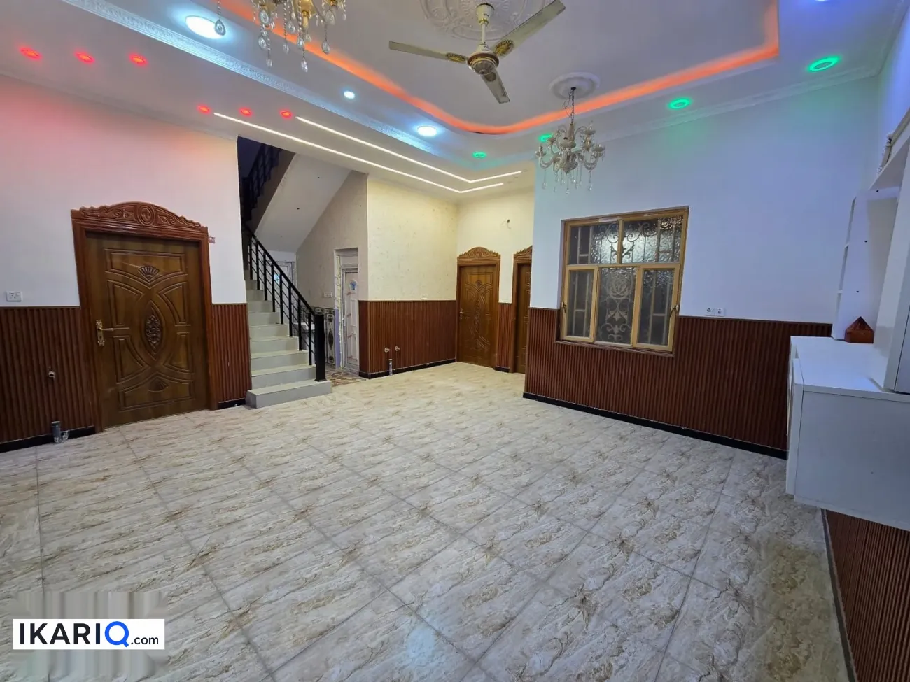 دار للبيع في المطيحة - 194 م² / 400,000,000 IQD — صورة 17