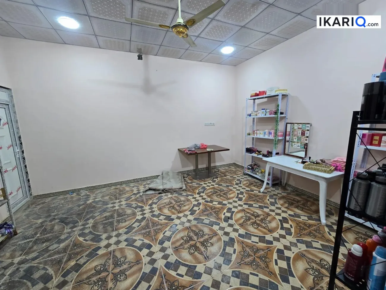 دار للبيع في المطيحة - 194 م² / 400,000,000 IQD — صورة 7