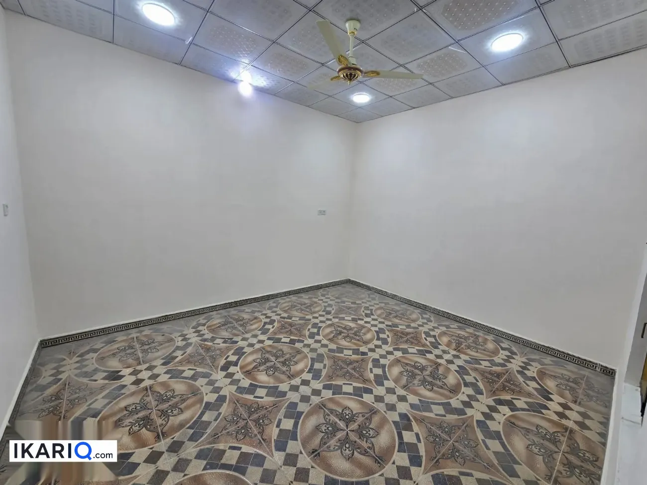 دار للبيع في المطيحة - 194 م² / 400,000,000 IQD — صورة 11