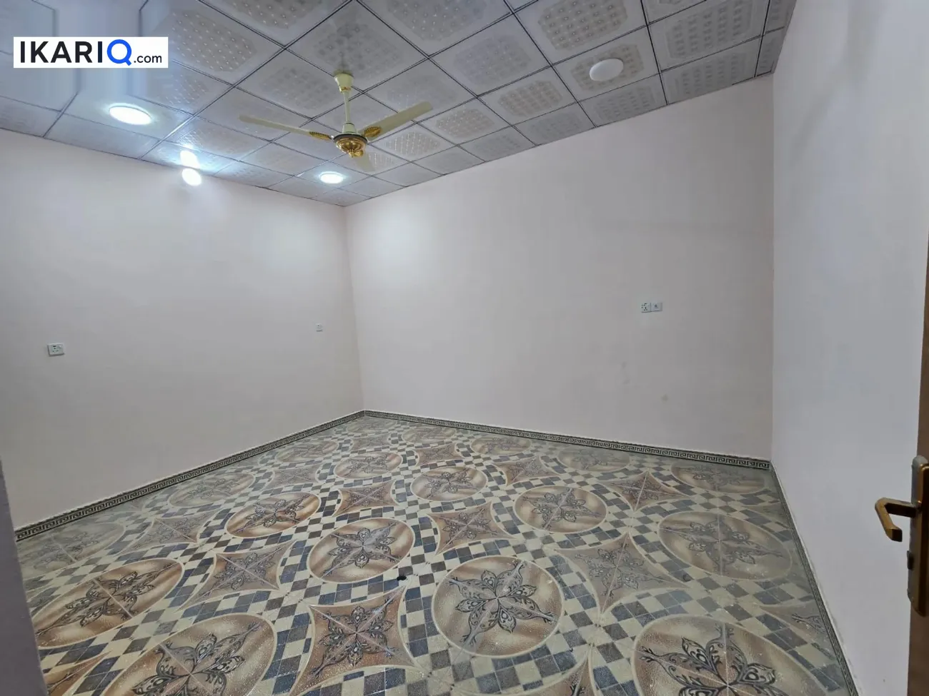 دار للبيع في المطيحة - 194 م² / 400,000,000 IQD — صورة 16