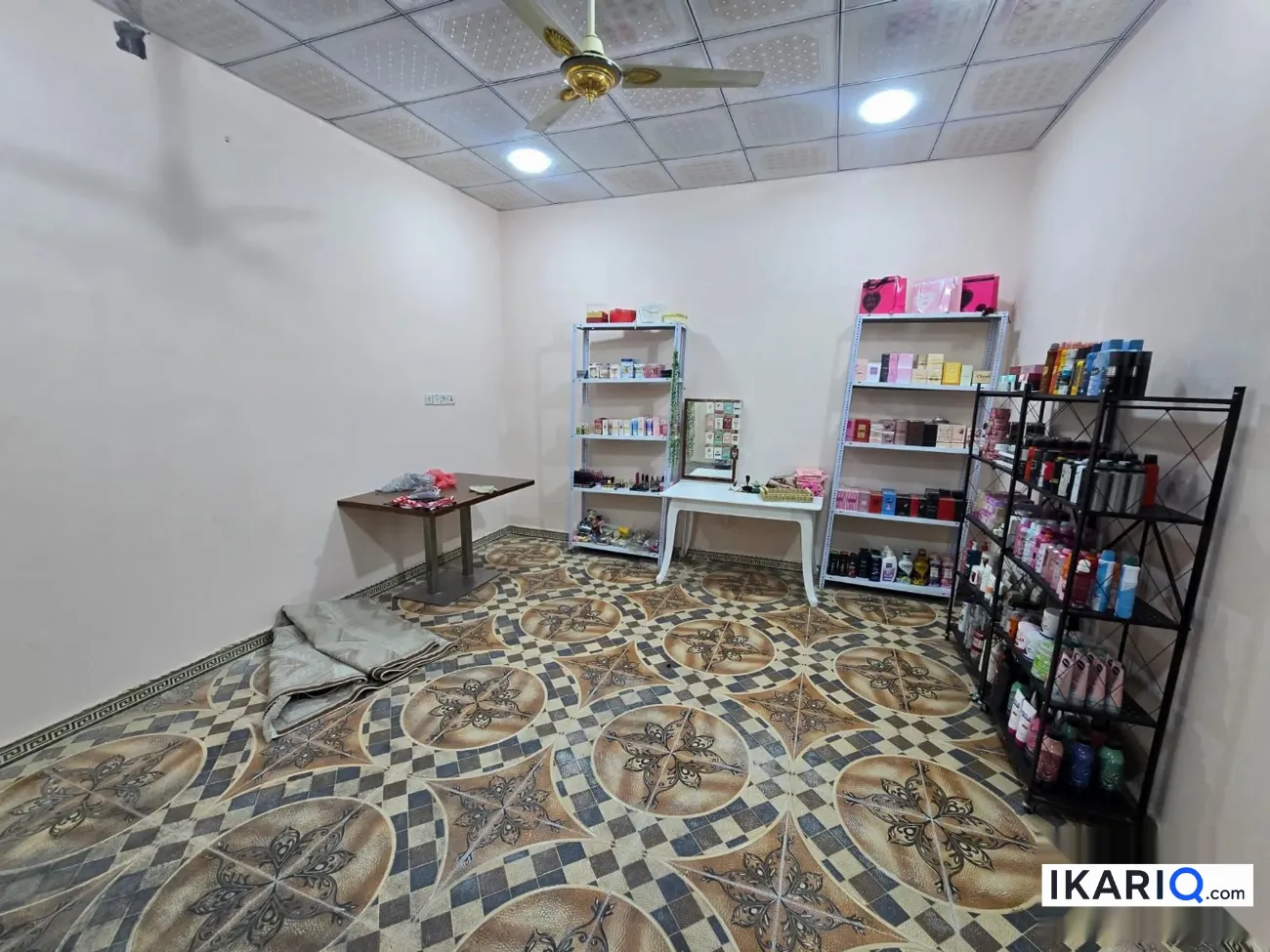 دار للبيع في المطيحة - 194 م² / 400,000,000 IQD — صورة 6