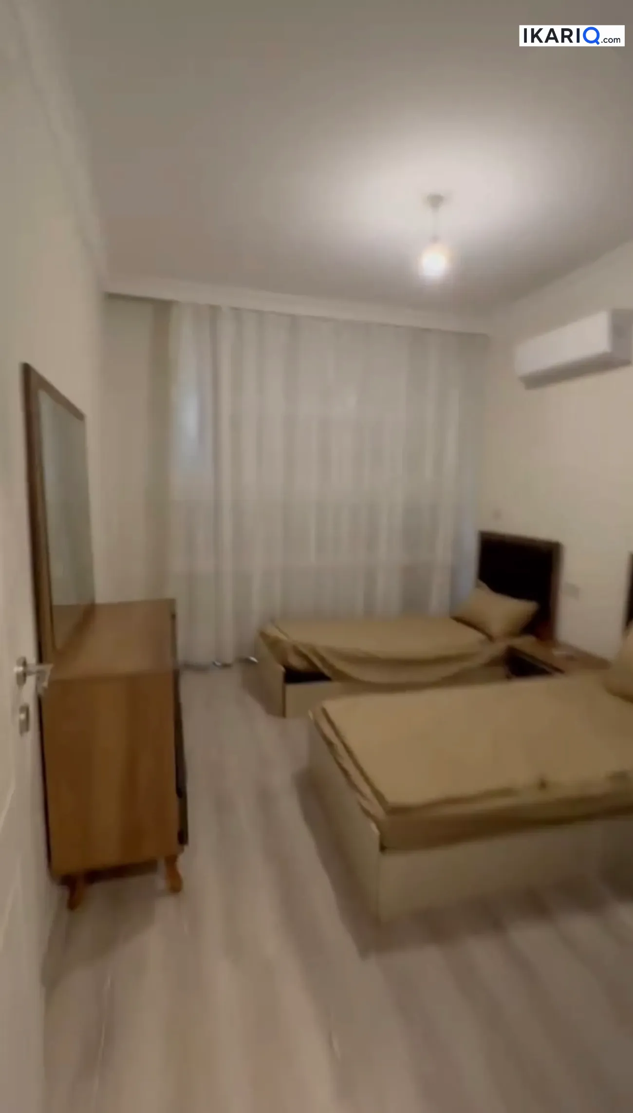 شقة للإيجار في لالاف ستی - 83 م² / 652,500 IQD — صورة 6