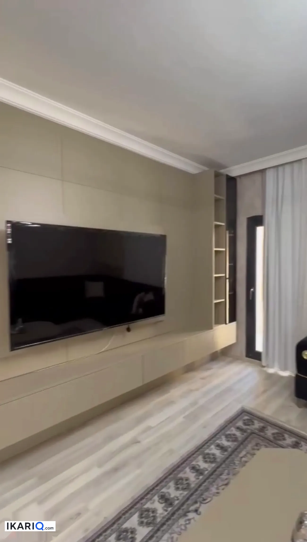 شقة للإيجار في لالاف ستی - 83 م² / 652,500 IQD — صورة 2