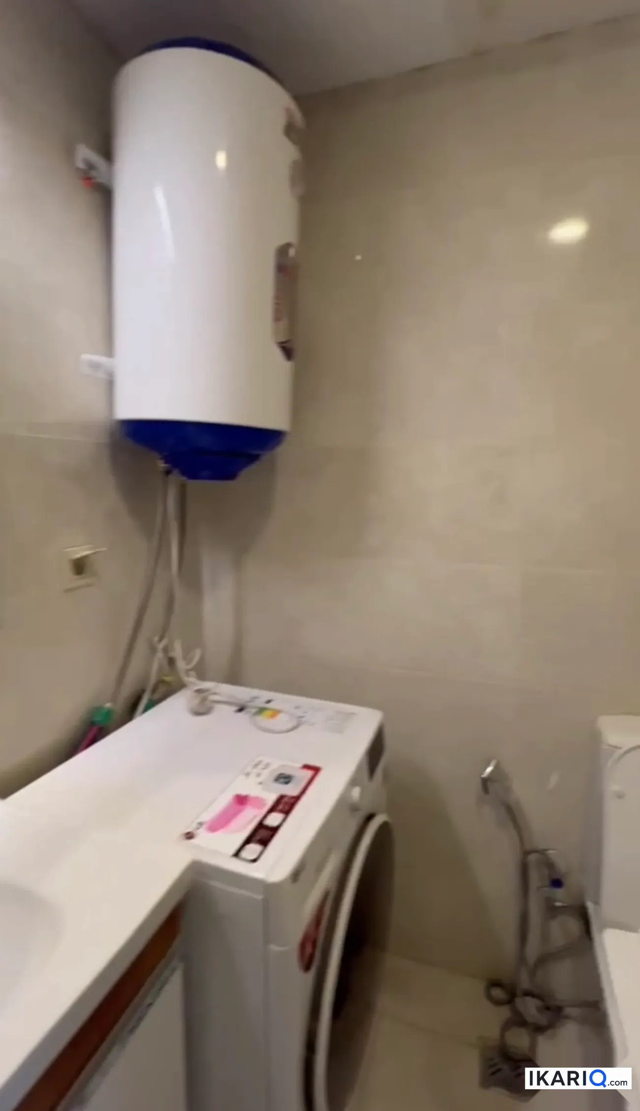 شقة للإيجار في لالاف ستی - 83 م² / 652,500 IQD — صورة 8