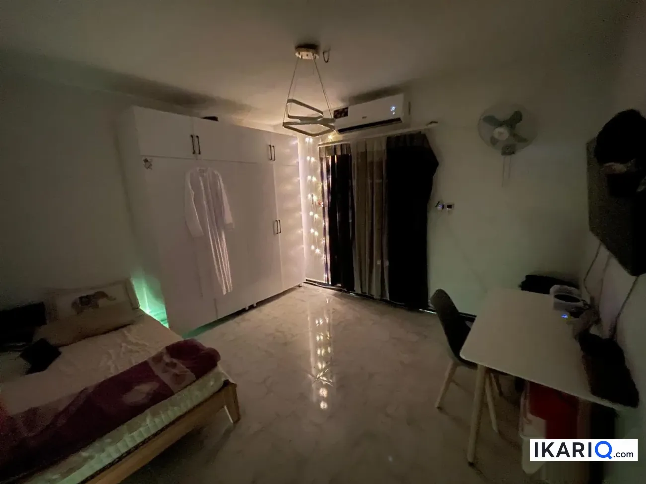 دار للإيجار في الحكيمية - 250 م² / 1,000,000 IQD — صورة 6