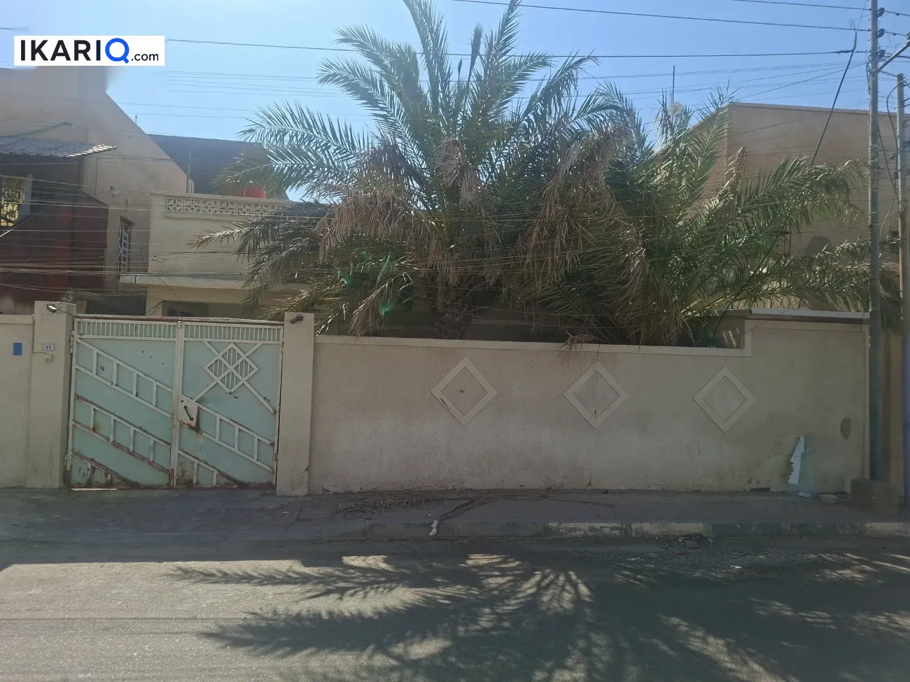 دار للبيع في الامن الداخلي - 250 م² / 265,000,000 IQD — صورة 9