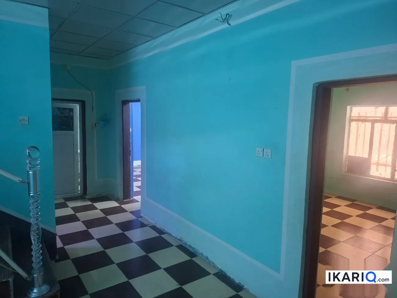 دار للبيع في الامن الداخلي - 250 م² / 265,000,000 IQD — صورة 5