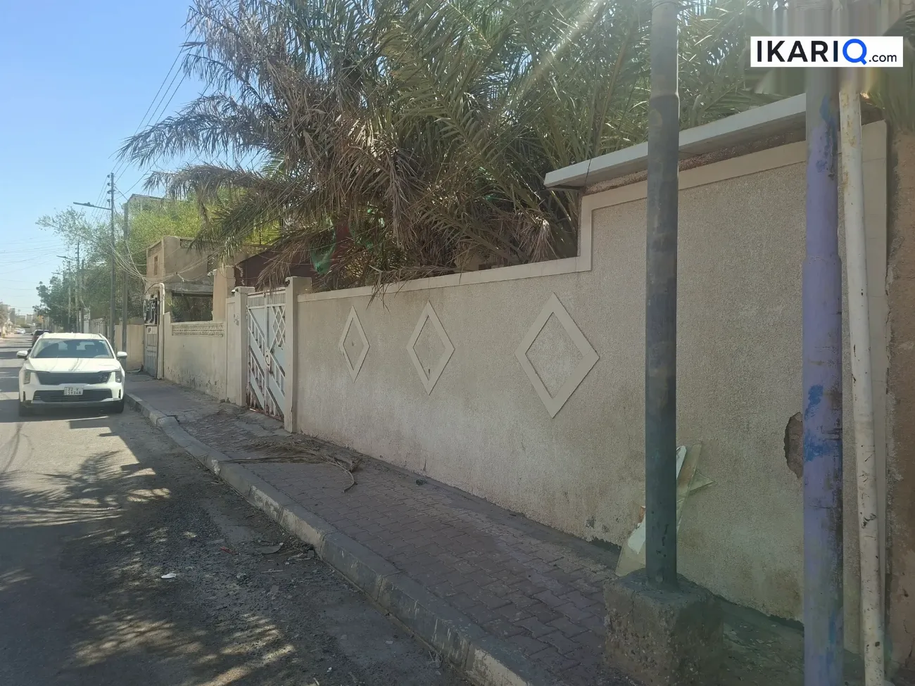 دار للبيع في الامن الداخلي - 250 م² / 265,000,000 IQD — صورة 10