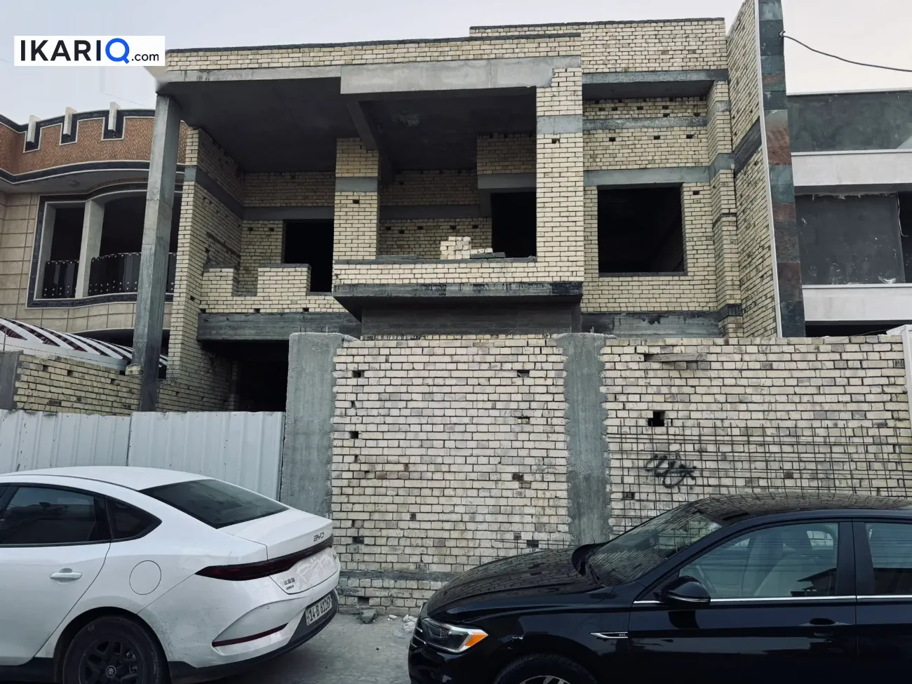 دار للبيع في المطيحة - 225 م² / 285,000,000 IQD — صورة 2