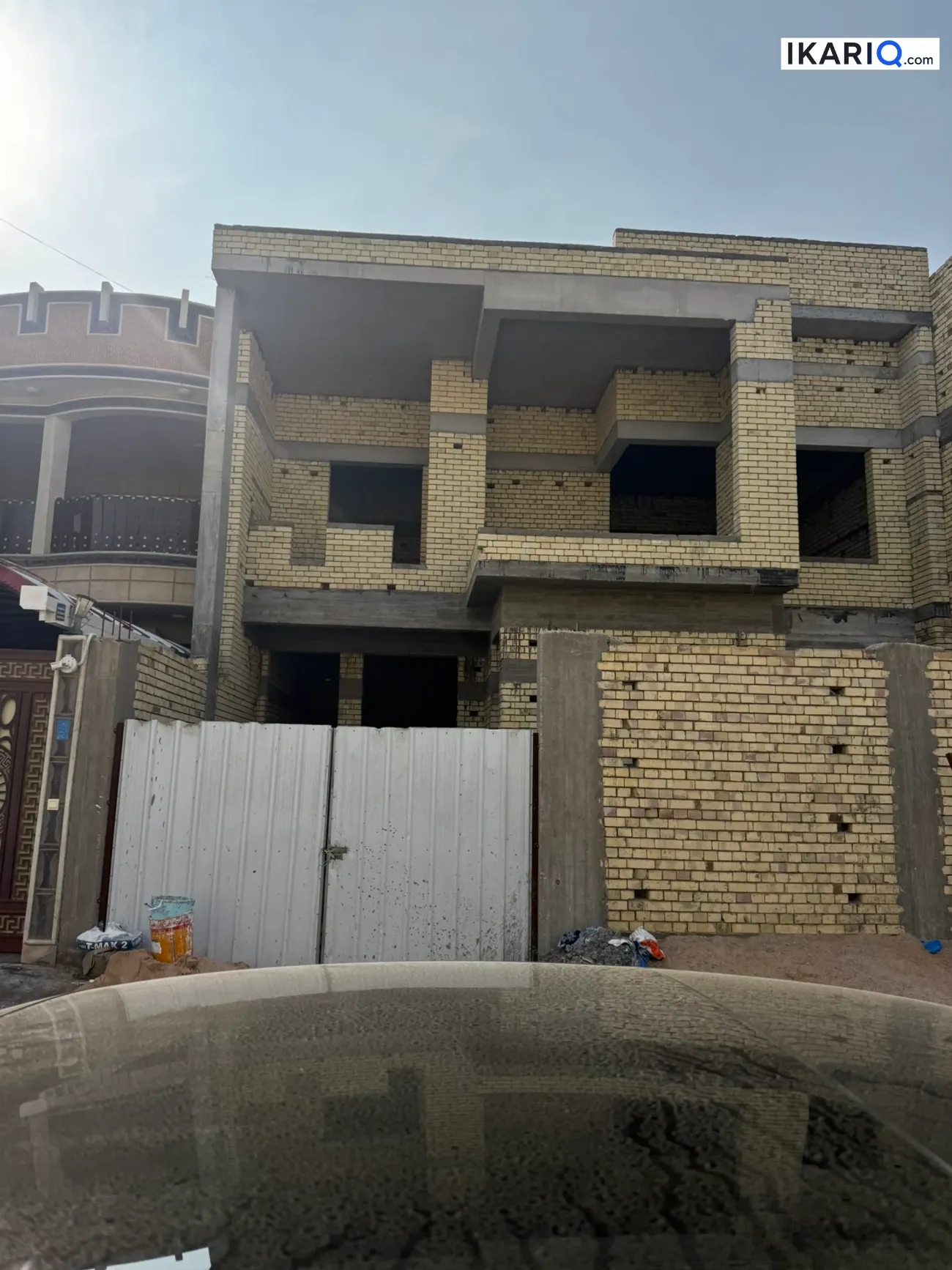 دار للبيع في المطيحة - 225 م² / 285,000,000 IQD — صورة 3