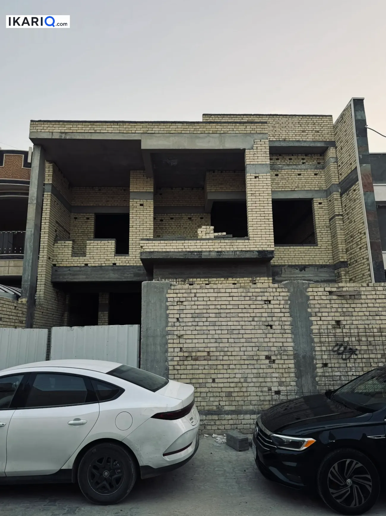 دار للبيع في المطيحة - 225 م² / 285,000,000 IQD