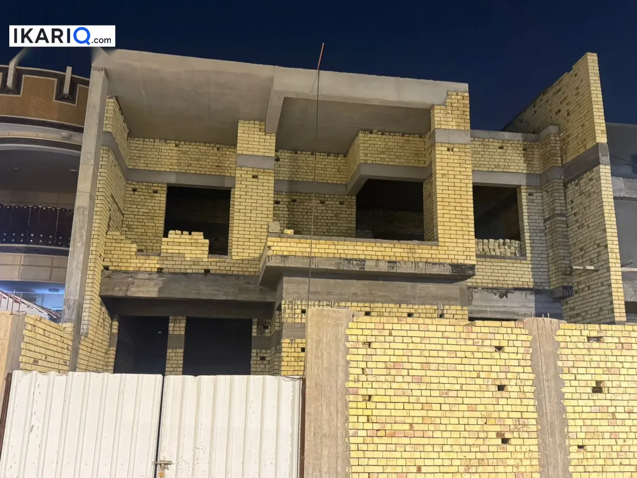 دار للبيع في المطيحة - 225 م² / 285,000,000 IQD — صورة 4