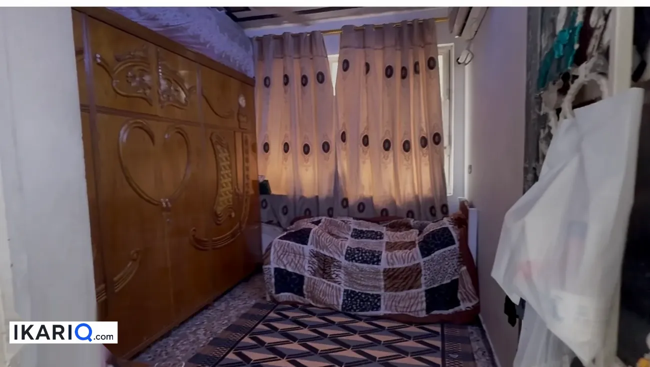 دار للبيع في مدينة الصدر - 60 م² / 180,000,000 IQD — صورة 5