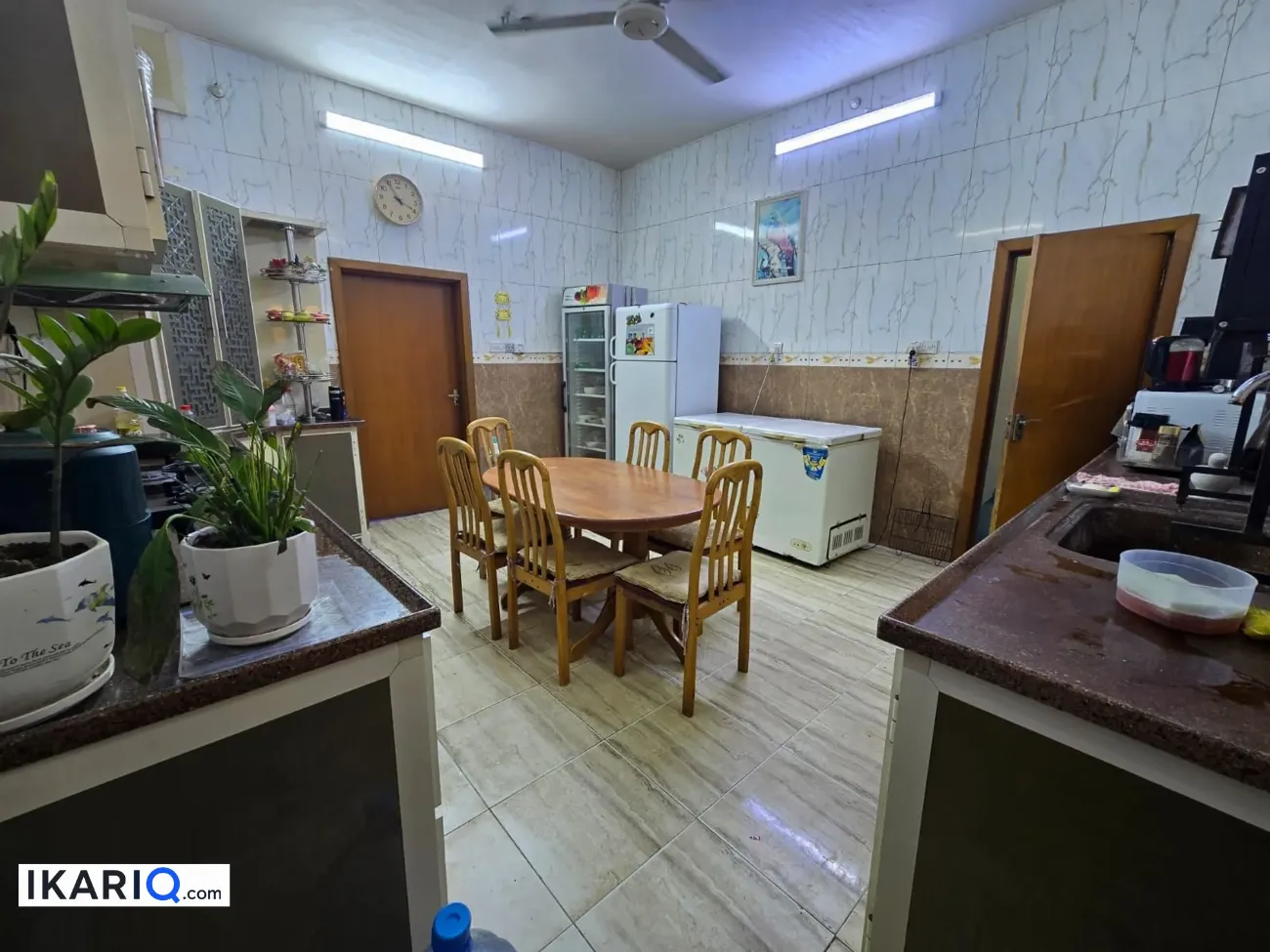 دار للبيع في الكندي - 296 م² / 435,000,000 IQD — صورة 8