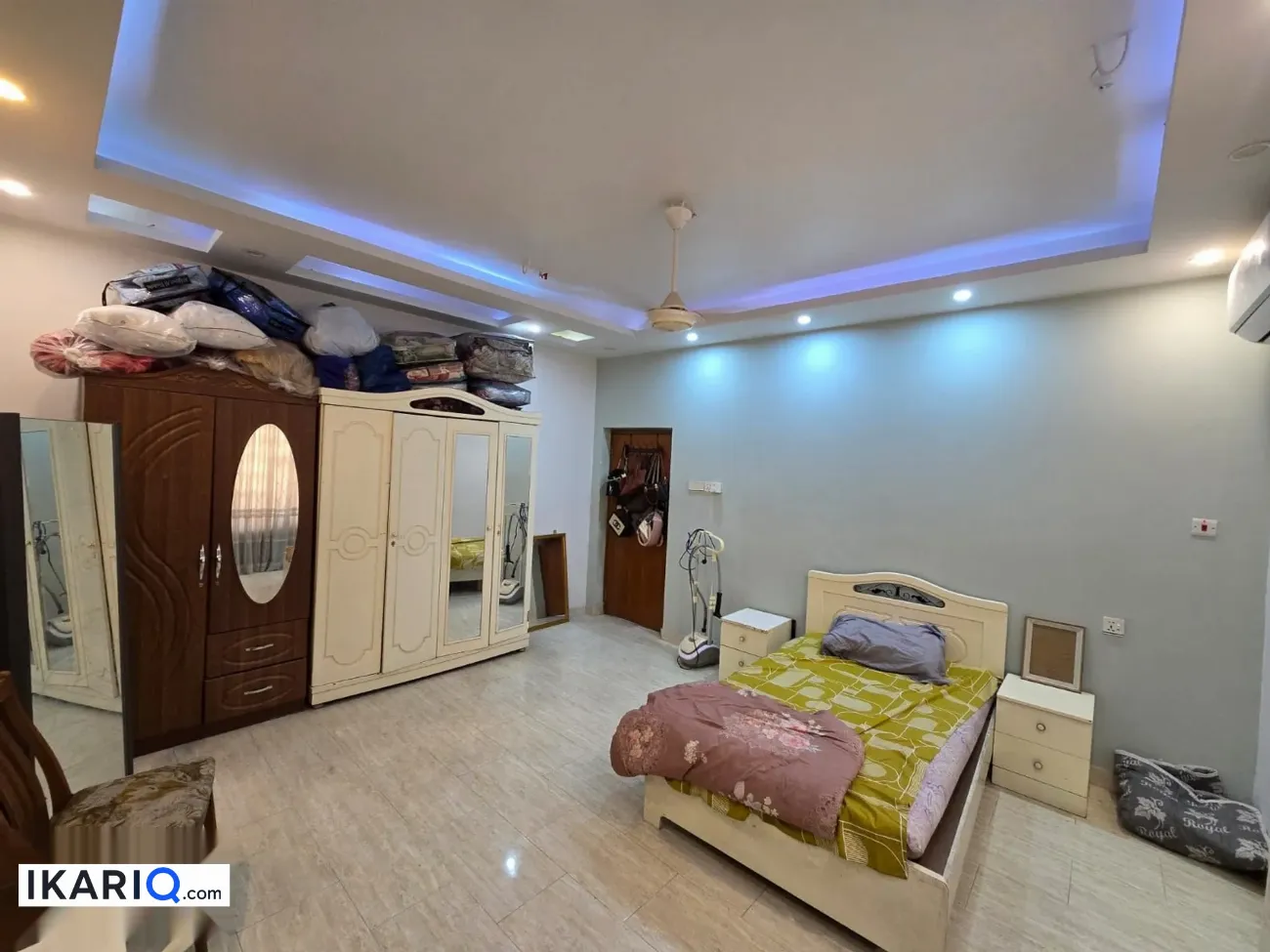 دار للبيع في الكندي - 296 م² / 435,000,000 IQD — صورة 7