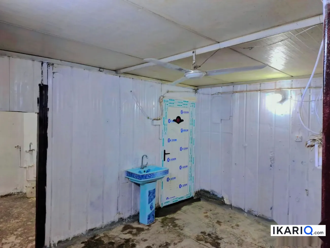 دار للإيجار في التاجي - 250 م² / 200,000 IQD — صورة 2
