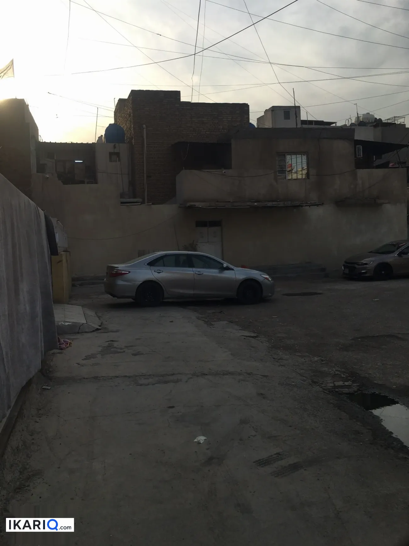 دار للبيع في الكرادة - 126 م² / 3,480,000 IQD — صورة 5