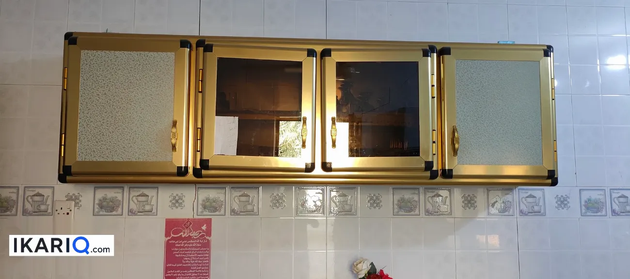 دار للبيع في علوة فحل - 200 م² / 52,000,000 IQD — صورة 2