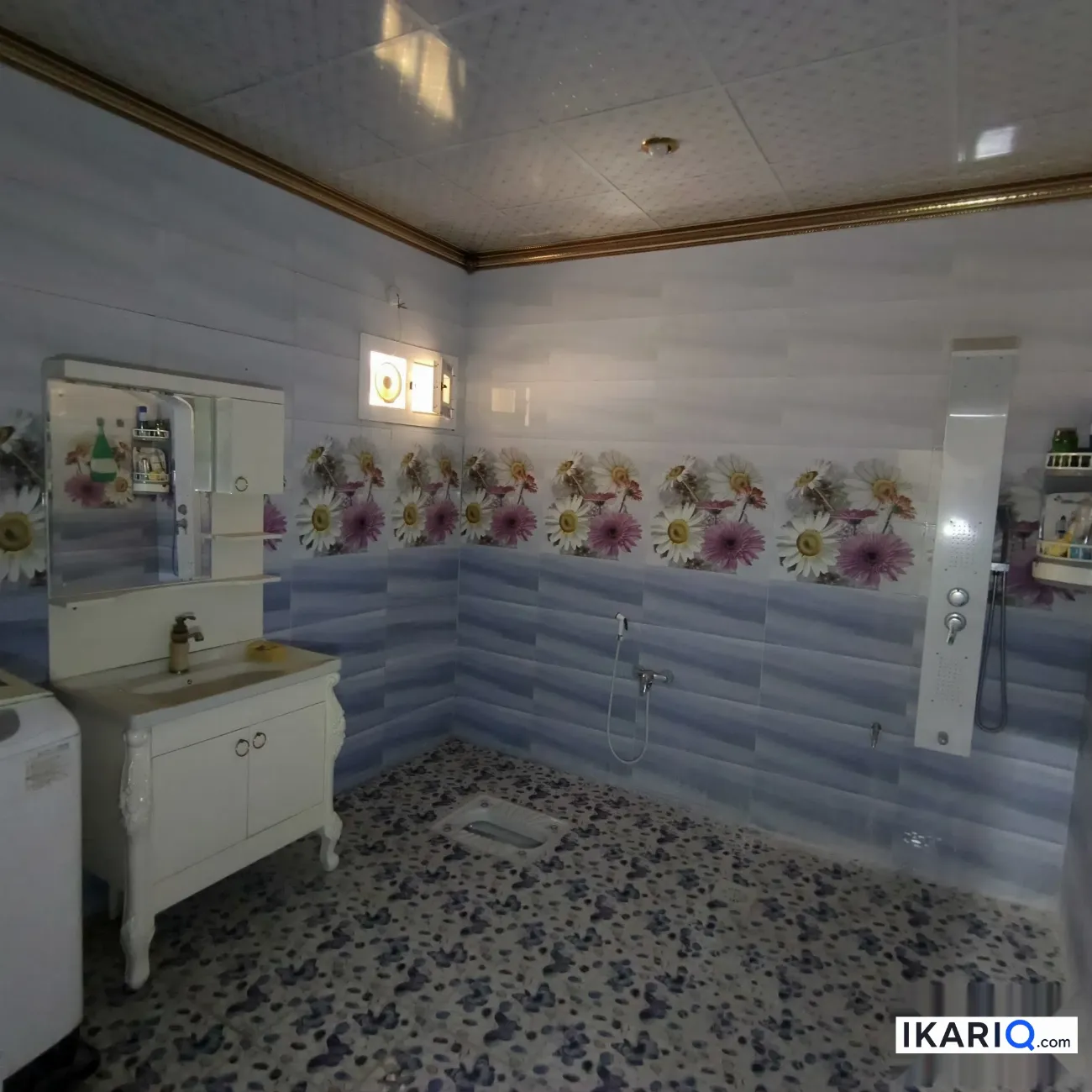 دار للبيع في ابي الخصيب - 200 م² / 2,050,000 IQD — صورة 9