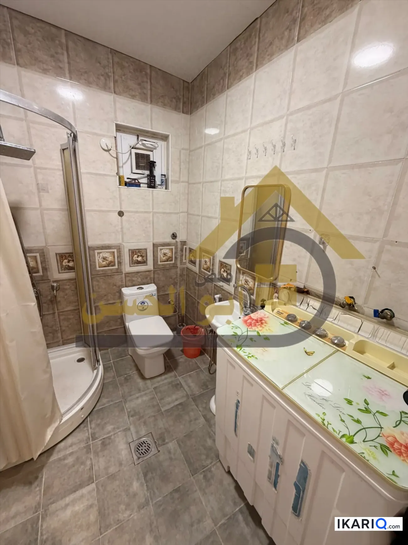 شقة للإيجار في مجمع الأمل السكني - 110 م² / 1,000,000 IQD — صورة 5