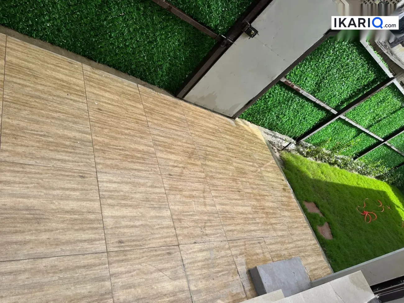 دار للبيع في زيونة - 131 م² / 425,000,000 IQD — صورة 7
