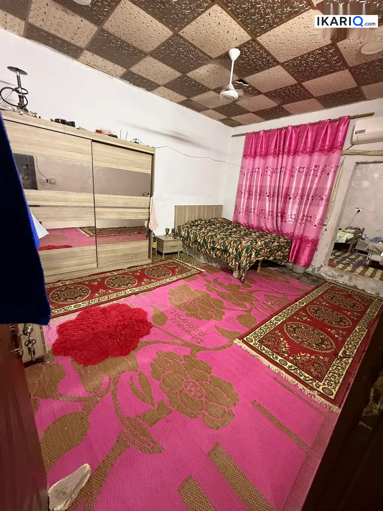 دار للبيع في كربلاء - 220 م² / 185,000,000 IQD — صورة 5