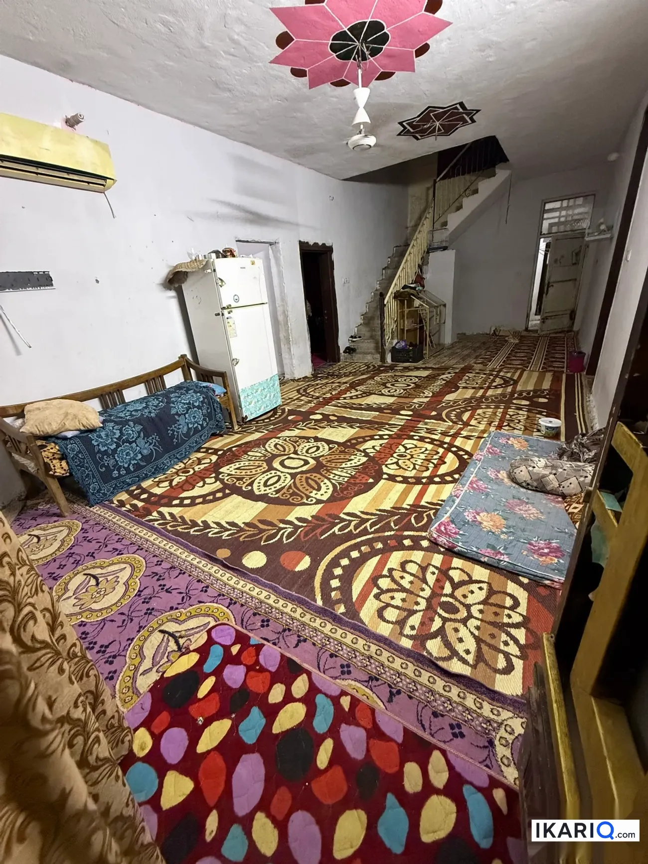 دار للبيع في كربلاء - 220 م² / 185,000,000 IQD — صورة 6